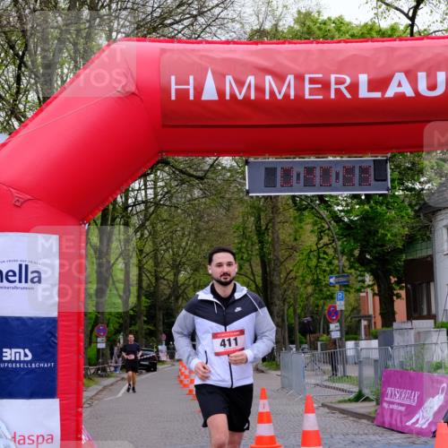 19.04.2026 - Hammer Lauf Tim E. http://msf.ph/oto/9540074 19.04.2026 11:41:01 Ziel 411, 1165 meine-sportfotos.de