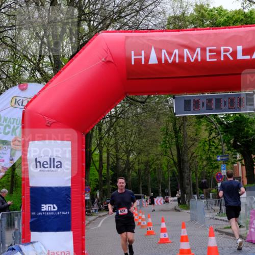 19.04.2026 - Hammer Lauf Tim E. http://msf.ph/oto/9540077 19.04.2026 11:41:08 Ziel 269, 631 meine-sportfotos.de