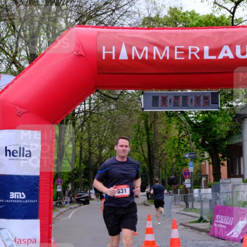 19.04.2026 - Hammer Lauf Tim E. http://msf.ph/oto/9540080 19.04.2026 11:41:10 Ziel 157, 269, 631 meine-sportfotos.de