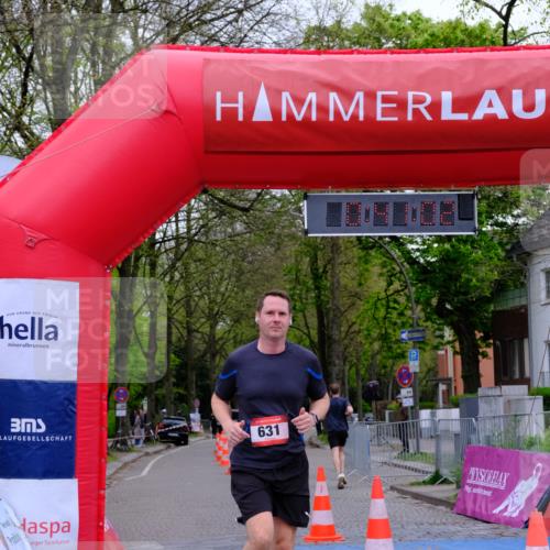 19.04.2026 - Hammer Lauf Tim E. http://msf.ph/oto/9540083 19.04.2026 11:41:10 Ziel 157, 269, 631 meine-sportfotos.de