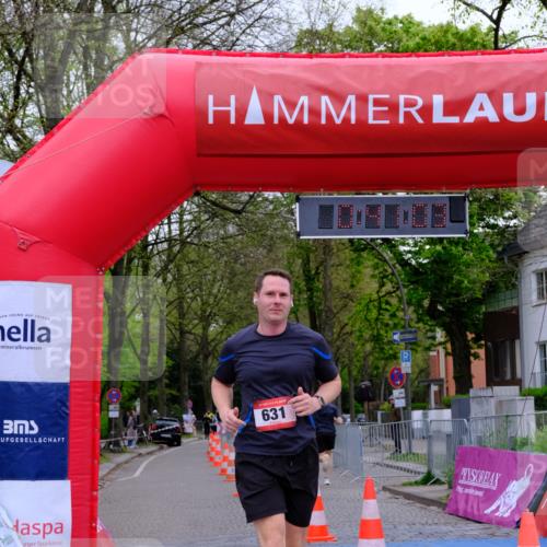 19.04.2026 - Hammer Lauf Tim E. http://msf.ph/oto/9540086 19.04.2026 11:41:11 Ziel 157, 269, 631 meine-sportfotos.de