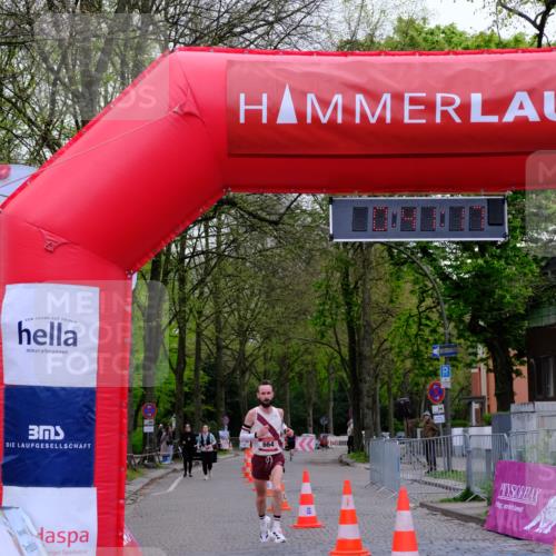 19.04.2026 - Hammer Lauf Tim E. http://msf.ph/oto/9540091 19.04.2026 11:41:25 Ziel 664 meine-sportfotos.de