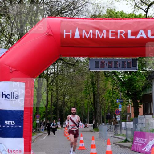 19.04.2026 - Hammer Lauf Tim E. http://msf.ph/oto/9540094 19.04.2026 11:41:25 Ziel 664 meine-sportfotos.de