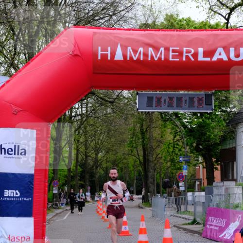 19.04.2026 - Hammer Lauf Tim E. http://msf.ph/oto/9540097 19.04.2026 11:41:26 Ziel 664 meine-sportfotos.de