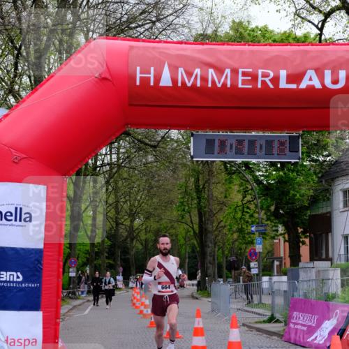 19.04.2026 - Hammer Lauf Tim E. http://msf.ph/oto/9540100 19.04.2026 11:41:26 Ziel 664 meine-sportfotos.de