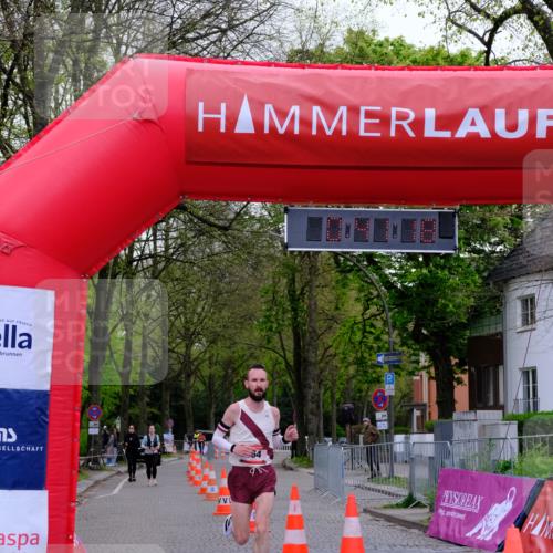 19.04.2026 - Hammer Lauf Tim E. http://msf.ph/oto/9540103 19.04.2026 11:41:26 Ziel 664 meine-sportfotos.de