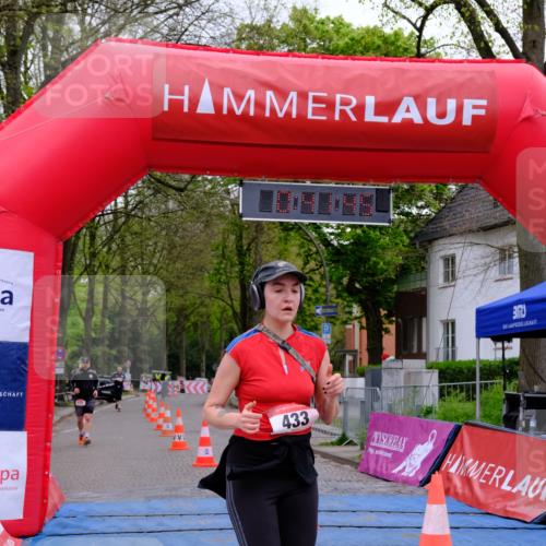 19.04.2026 - Hammer Lauf Tim E. http://msf.ph/oto/9540144 19.04.2026 11:41:53 Ziel 335, 349, 433, 678 meine-sportfotos.de