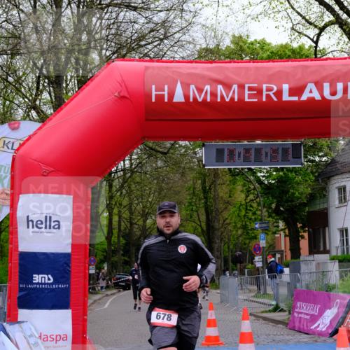 19.04.2026 - Hammer Lauf Tim E. http://msf.ph/oto/9540152 19.04.2026 11:41:59 Ziel 335, 349, 678, 1876 meine-sportfotos.de