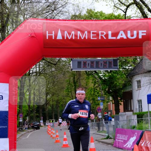 19.04.2026 - Hammer Lauf Tim E. http://msf.ph/oto/9540163 19.04.2026 11:42:05 Ziel 1747, 1876 meine-sportfotos.de