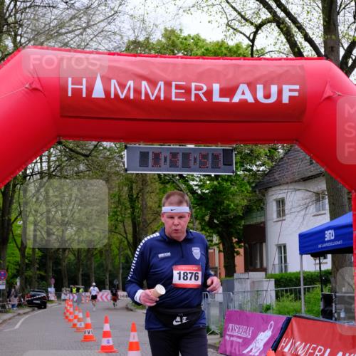 19.04.2026 - Hammer Lauf Tim E. http://msf.ph/oto/9540171 19.04.2026 11:42:06 Ziel 1747, 1876 meine-sportfotos.de