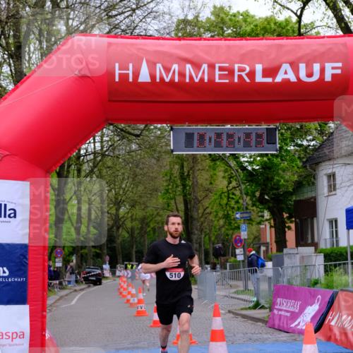 19.04.2026 - Hammer Lauf Tim E. http://msf.ph/oto/9540187 19.04.2026 11:42:52 Ziel 510 meine-sportfotos.de