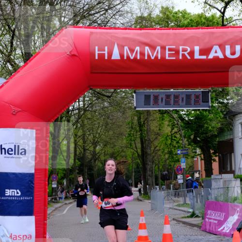19.04.2026 - Hammer Lauf Tim E. http://msf.ph/oto/9540201 19.04.2026 11:43:28 Ziel 1085 meine-sportfotos.de