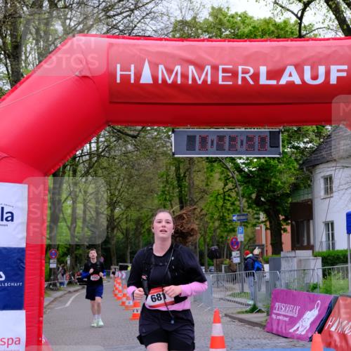 19.04.2026 - Hammer Lauf Tim E. http://msf.ph/oto/9540206 19.04.2026 11:43:29 Ziel 1085 meine-sportfotos.de