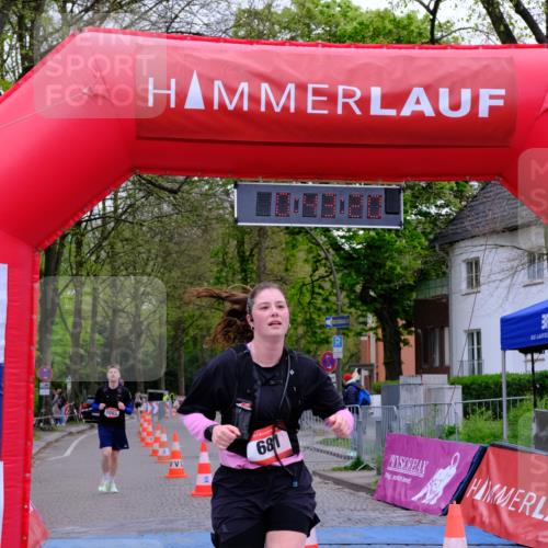 19.04.2026 - Hammer Lauf Tim E. http://msf.ph/oto/9540212 19.04.2026 11:43:29 Ziel 1085 meine-sportfotos.de