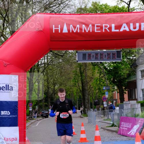 19.04.2026 - Hammer Lauf Tim E. http://msf.ph/oto/9540220 19.04.2026 11:43:32 Ziel 1085 meine-sportfotos.de