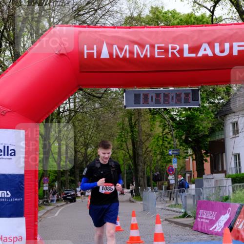 19.04.2026 - Hammer Lauf Tim E. http://msf.ph/oto/9540223 19.04.2026 11:43:33 Ziel 1085 meine-sportfotos.de