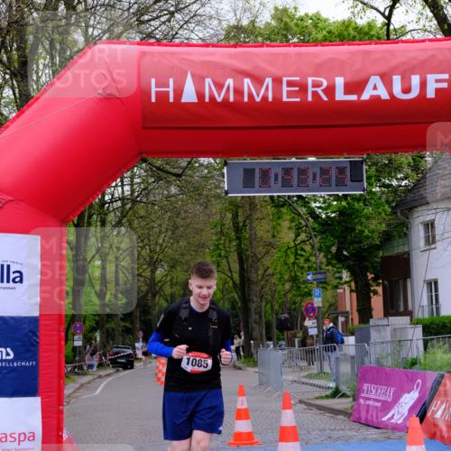 19.04.2026 - Hammer Lauf Tim E. http://msf.ph/oto/9540226 19.04.2026 11:43:33 Ziel 1085 meine-sportfotos.de