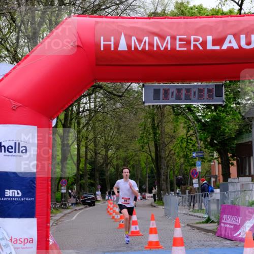 19.04.2026 - Hammer Lauf Tim E. http://msf.ph/oto/9540295 19.04.2026 11:44:41 Ziel 19 meine-sportfotos.de