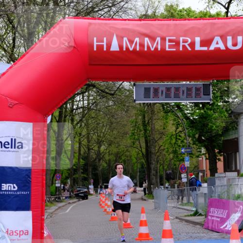 19.04.2026 - Hammer Lauf Tim E. http://msf.ph/oto/9540298 19.04.2026 11:44:41 Ziel 19 meine-sportfotos.de