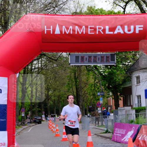19.04.2026 - Hammer Lauf Tim E. http://msf.ph/oto/9540309 19.04.2026 11:44:42 Ziel 19 meine-sportfotos.de