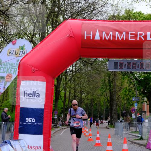 19.04.2026 - Hammer Lauf Tim E. http://msf.ph/oto/9540329 19.04.2026 11:45:09 Ziel 545, 1219 meine-sportfotos.de