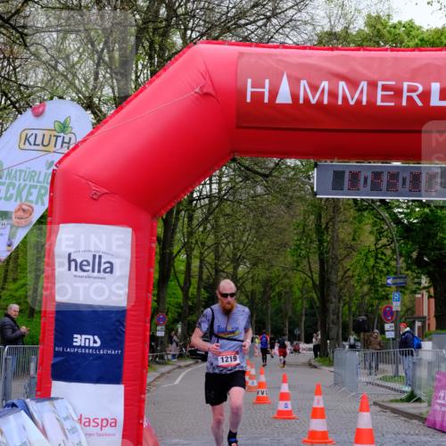 19.04.2026 - Hammer Lauf Tim E. http://msf.ph/oto/9540331 19.04.2026 11:45:09 Ziel 545, 1219 meine-sportfotos.de