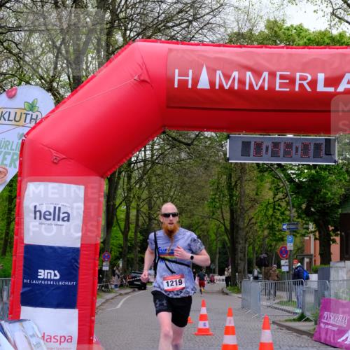 19.04.2026 - Hammer Lauf Tim E. http://msf.ph/oto/9540334 19.04.2026 11:45:10 Ziel 545, 1219 meine-sportfotos.de