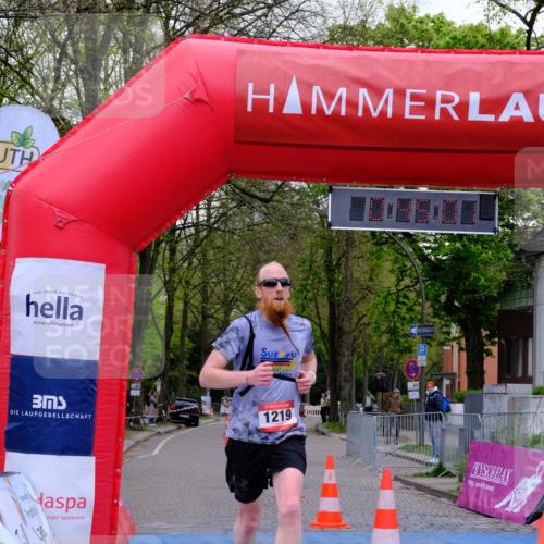 19.04.2026 - Hammer Lauf Tim E. http://msf.ph/oto/9540337 19.04.2026 11:45:10 Ziel 545, 1219 meine-sportfotos.de