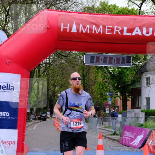 19.04.2026 - Hammer Lauf Tim E. http://msf.ph/oto/9540339 19.04.2026 11:45:10 Ziel 545, 1219 meine-sportfotos.de
