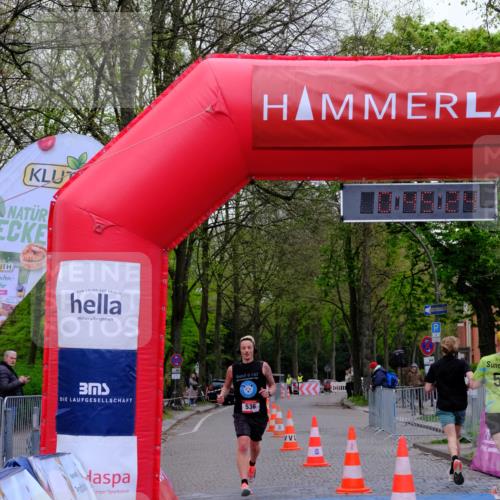 19.04.2026 - Hammer Lauf Tim E. http://msf.ph/oto/9540342 19.04.2026 11:45:33 Ziel 25, 221, 536, 1841 meine-sportfotos.de