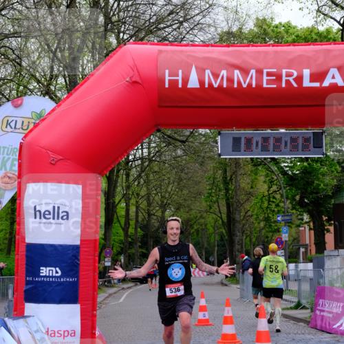 19.04.2026 - Hammer Lauf Tim E. http://msf.ph/oto/9540350 19.04.2026 11:45:34 Ziel 25, 221, 536, 1841 meine-sportfotos.de