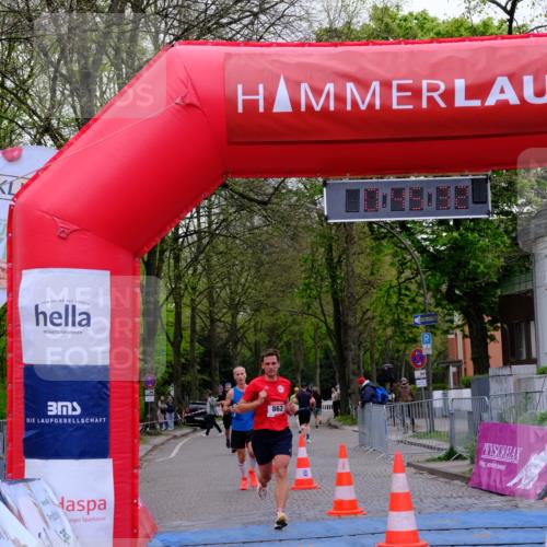 19.04.2026 - Hammer Lauf Tim E. http://msf.ph/oto/9540367 19.04.2026 11:45:41 Ziel 766, 862, 1236 meine-sportfotos.de
