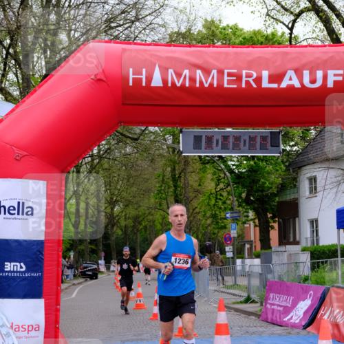 19.04.2026 - Hammer Lauf Tim E. http://msf.ph/oto/9540380 19.04.2026 11:45:43 Ziel 766, 862, 1236 meine-sportfotos.de
