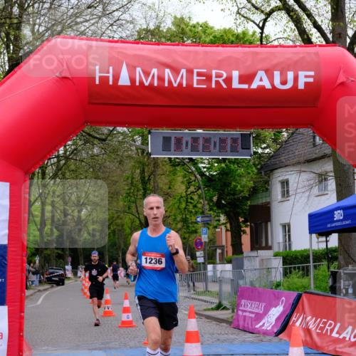 19.04.2026 - Hammer Lauf Tim E. http://msf.ph/oto/9540383 19.04.2026 11:45:43 Ziel 766, 862, 1236 meine-sportfotos.de