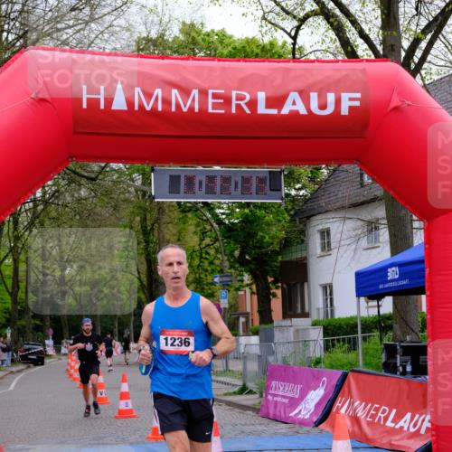 19.04.2026 - Hammer Lauf Tim E. http://msf.ph/oto/9540386 19.04.2026 11:45:44 Ziel 766, 862, 1236 meine-sportfotos.de