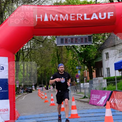 19.04.2026 - Hammer Lauf Tim E. http://msf.ph/oto/9540392 19.04.2026 11:45:46 Ziel 766, 862, 1236 meine-sportfotos.de