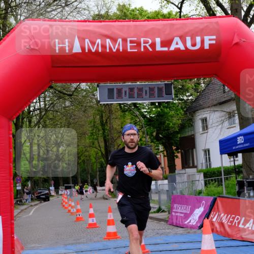 19.04.2026 - Hammer Lauf Tim E. http://msf.ph/oto/9540398 19.04.2026 11:45:46 Ziel 766, 862, 1236 meine-sportfotos.de