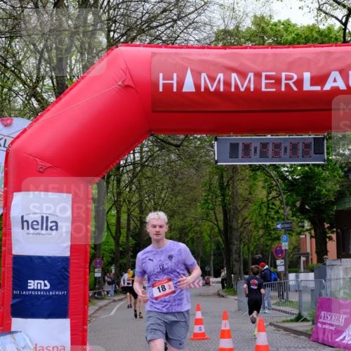 19.04.2026 - Hammer Lauf Tim E. http://msf.ph/oto/9540415 19.04.2026 11:46:14 Ziel 18, 21, 189, 351 meine-sportfotos.de