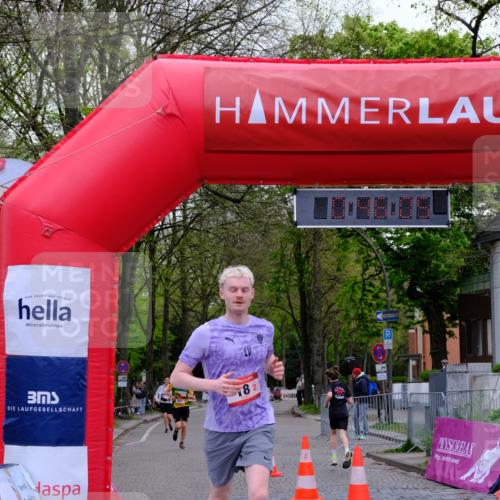 19.04.2026 - Hammer Lauf Tim E. http://msf.ph/oto/9540418 19.04.2026 11:46:14 Ziel 18, 21, 189, 351 meine-sportfotos.de