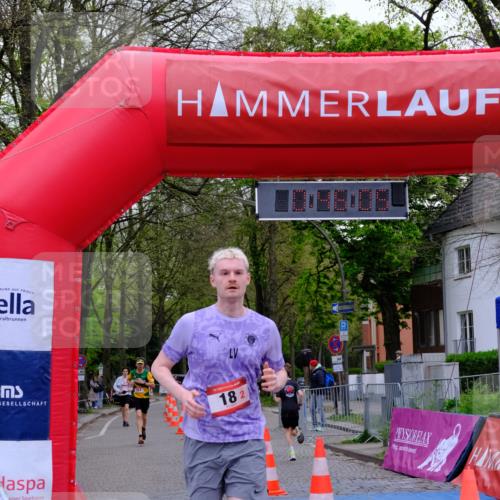 19.04.2026 - Hammer Lauf Tim E. http://msf.ph/oto/9540421 19.04.2026 11:46:14 Ziel 18, 21, 189, 351 meine-sportfotos.de