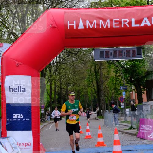 19.04.2026 - Hammer Lauf Tim E. http://msf.ph/oto/9540427 19.04.2026 11:46:18 Ziel 18, 189, 351 meine-sportfotos.de