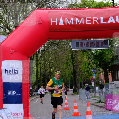 19.04.2026 - Hammer Lauf Tim E. http://msf.ph/oto/9540430 19.04.2026 11:46:18 Ziel 18, 189, 351 meine-sportfotos.de