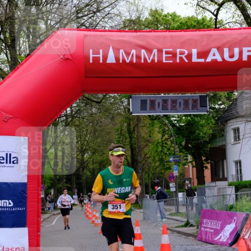 19.04.2026 - Hammer Lauf Tim E. http://msf.ph/oto/9540435 19.04.2026 11:46:18 Ziel 18, 189, 351 meine-sportfotos.de