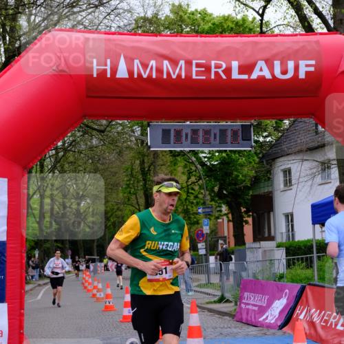 19.04.2026 - Hammer Lauf Tim E. http://msf.ph/oto/9540438 19.04.2026 11:46:19 Ziel 189, 351, 969 meine-sportfotos.de