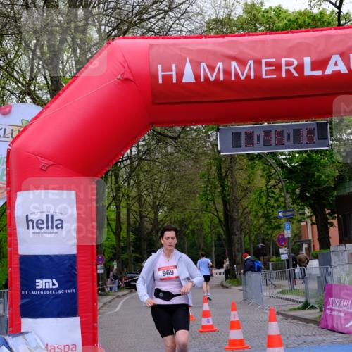 19.04.2026 - Hammer Lauf Tim E. http://msf.ph/oto/9540440 19.04.2026 11:46:25 Ziel 17, 969, 1165 meine-sportfotos.de