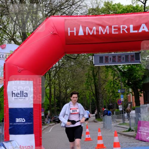19.04.2026 - Hammer Lauf Tim E. http://msf.ph/oto/9540443 19.04.2026 11:46:25 Ziel 17, 969, 1165 meine-sportfotos.de