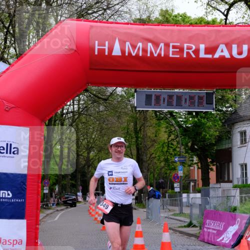 19.04.2026 - Hammer Lauf Tim E. http://msf.ph/oto/9540509 19.04.2026 11:47:32 Ziel 349 meine-sportfotos.de