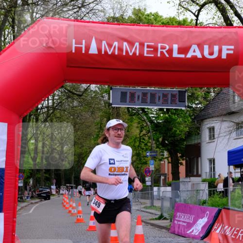 19.04.2026 - Hammer Lauf Tim E. http://msf.ph/oto/9540512 19.04.2026 11:47:32 Ziel 349 meine-sportfotos.de