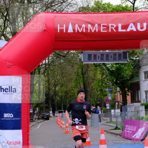 19.04.2026 - Hammer Lauf Tim E. http://msf.ph/oto/9540531 19.04.2026 11:47:50 Ziel 335, 1747 meine-sportfotos.de