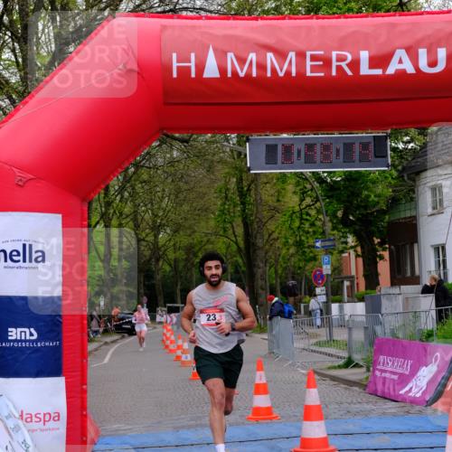 19.04.2026 - Hammer Lauf Tim E. http://msf.ph/oto/9540547 19.04.2026 11:48:23 Ziel 23, 314, 1681 meine-sportfotos.de
